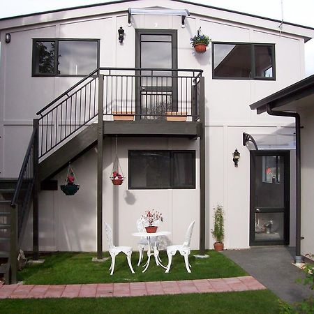 Stream View Apartment Christchurch Exterior photo