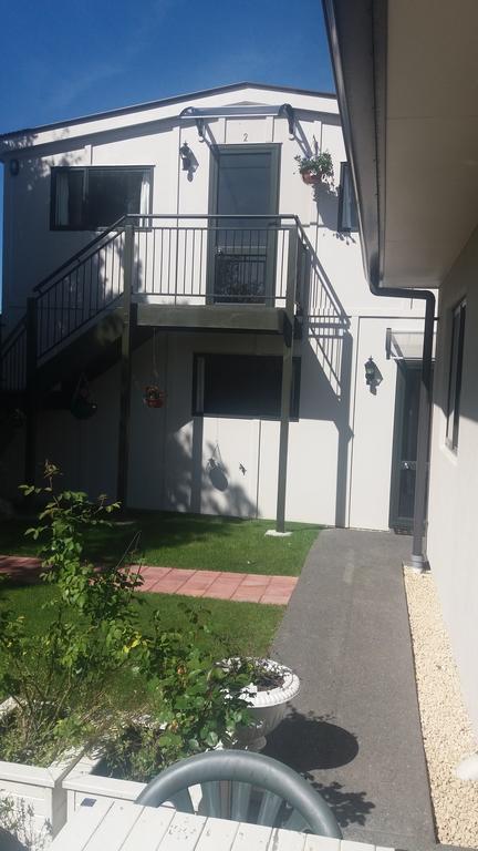 Stream View Apartment Christchurch Exterior photo